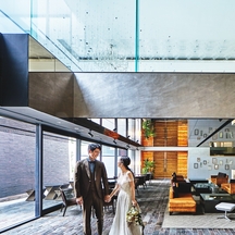 NIIGATA MONOLITH(新潟モノリス) 新潟モノリス コンセプト画像 2-4