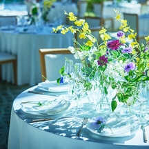 NIIGATA MONOLITH(新潟モノリス) メインバンケット画像 2-2