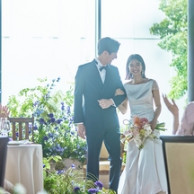 NIIGATA MONOLITH(新潟モノリス) メインバンケット画像 2-5