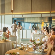 NIIGATA MONOLITH(新潟モノリス) メインバンケット画像 2-6