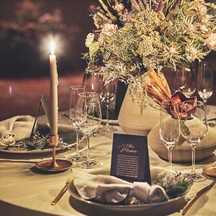 NIIGATA MONOLITH(新潟モノリス) ナイトウエディング画像 2-5