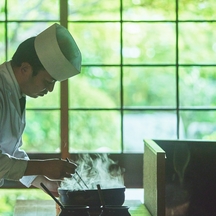 NIIGATA MONOLITH(新潟モノリス) 料理・ケーキ1画像 2-1