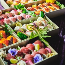 NIIGATA MONOLITH(新潟モノリス) 料理・ケーキ1画像 2-6