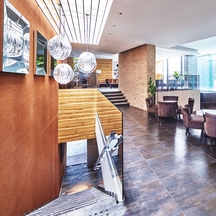 NIIGATA MONOLITH(新潟モノリス) ロビー・エントランス2画像 2-5