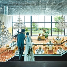 NIIGATA MONOLITH(新潟モノリス) メインバンケット画像 2-4