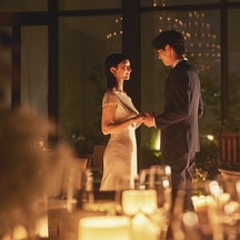 NIIGATA MONOLITH(新潟モノリス) ナイトウエディング画像 2-2