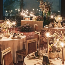 NIIGATA MONOLITH(新潟モノリス) ナイトウエディング画像 2-3