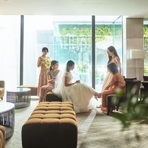 NIIGATA MONOLITH(新潟モノリス) ロビー・エントランス1画像 2-1