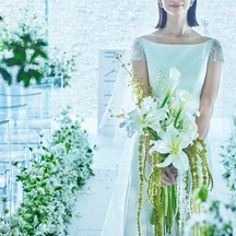 NIIGATA MONOLITH(新潟モノリス) チャペル(クリスタルチャペル)画像 2-5