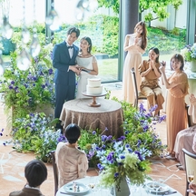 NIIGATA MONOLITH(新潟モノリス) 披露宴会場画像 2-3