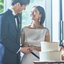 NIIGATA MONOLITH(新潟モノリス) 披露宴会場画像 2-4