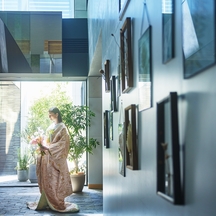 NIIGATA MONOLITH(新潟モノリス) 和婚画像 2-1