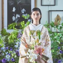 NIIGATA MONOLITH(新潟モノリス) 和婚画像 2-5