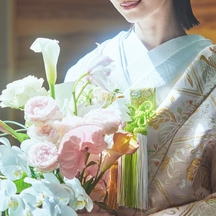 NIIGATA MONOLITH(新潟モノリス) 和婚画像 2-2