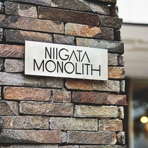 NIIGATA MONOLITH(新潟モノリス) 付帯設備画像 2-2