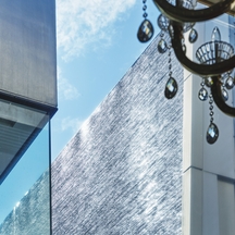 NIIGATA MONOLITH(新潟モノリス) 付帯設備画像 2-3