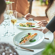 NIIGATA MONOLITH(新潟モノリス) 披露宴会場画像 2-6