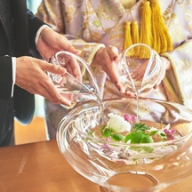 NIIGATA MONOLITH(新潟モノリス) 和婚画像 2-3