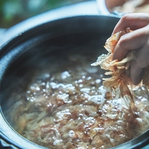 NIIGATA MONOLITH(新潟モノリス) 料理・ケーキ1画像 2-3