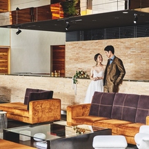 NIIGATA MONOLITH(新潟モノリス) ロビー・エントランス2画像 2-3