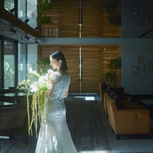 NIIGATA MONOLITH(新潟モノリス) ロビー・エントランス2画像 2-1