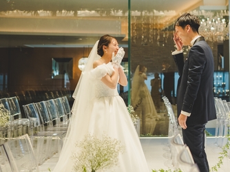 NIIGATA MONOLITH(新潟モノリス) リアルウエディング画像 1-2