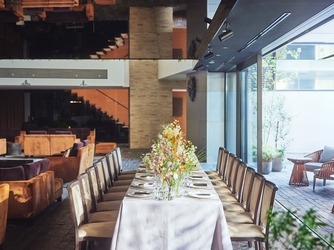 NIIGATA MONOLITH(新潟モノリス) 少人数パーティー画像 2-1