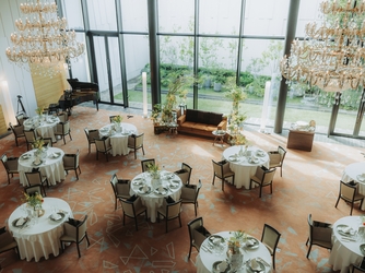 NIIGATA MONOLITH(新潟モノリス) リアルウエディング画像 1-3