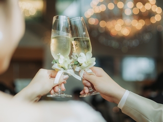 NIIGATA MONOLITH(新潟モノリス) リアルウエディング画像 2-2