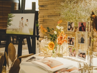 NIIGATA MONOLITH(新潟モノリス) リアルウエディング画像 1-1