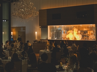 NIIGATA MONOLITH(新潟モノリス) リアルウエディング画像 2-2