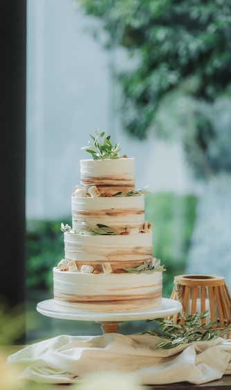 NIIGATA MONOLITH(新潟モノリス) リアルウエディング画像 2-1