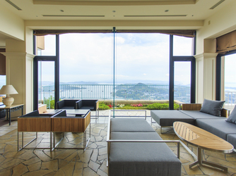 THE TERRACE 弓張の丘ホテル 付帯設備2画像 2-2