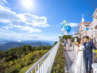 THE TERRACE 弓張の丘ホテル ロケーション1画像 1-3