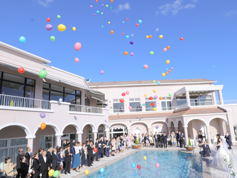 THE TERRACE 弓張の丘ホテル その他2画像 1-3