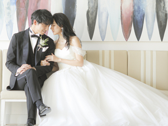 THE TERRACE 弓張の丘ホテル The Marine Terrace画像 1-2