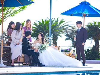 THE TERRACE 弓張の丘ホテル THE TERRACE画像 2-3