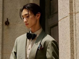 THE TERRACE 弓張の丘ホテル 衣裳3画像 1-3