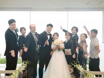 THE TERRACE 弓張の丘ホテル その他3画像 1-2