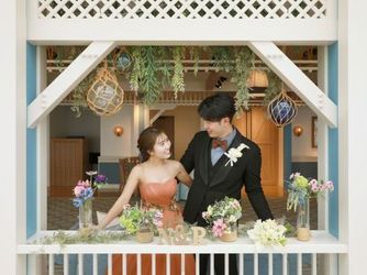 THE TERRACE 弓張の丘ホテル その他3画像 1-3