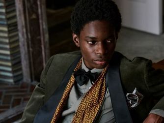 THE TERRACE 弓張の丘ホテル 衣裳3画像 1-2