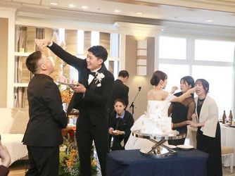 THE TERRACE 弓張の丘ホテル その他3画像 1-4