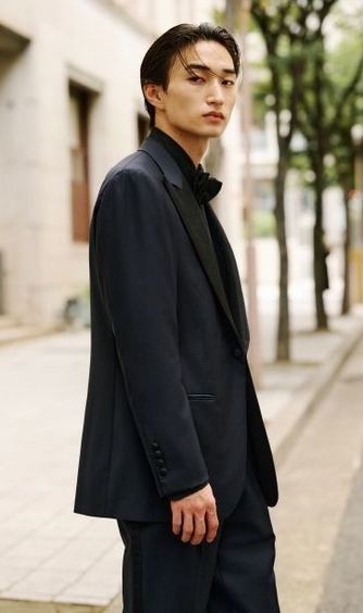 THE TERRACE 弓張の丘ホテル 衣裳3画像 1-1