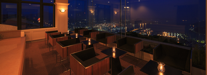 THE TERRACE 弓張の丘ホテル 付帯設備2画像 2-1