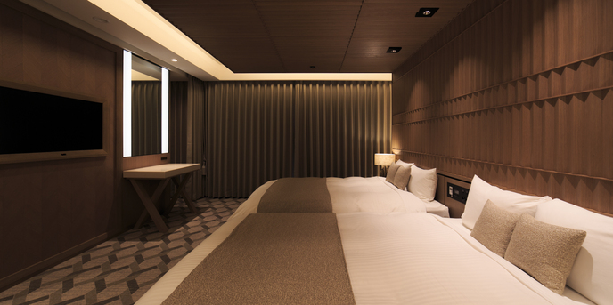 THE TERRACE 弓張の丘ホテル 付帯設備1画像 1