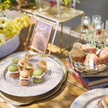 Miel Cloche(ミエルクローチェ) ふたりらしい結婚式画像 2-3