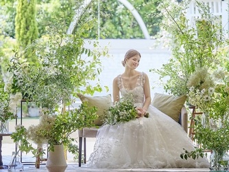 Miel Cloche(ミエルクローチェ) パーティ会場画像 2-3