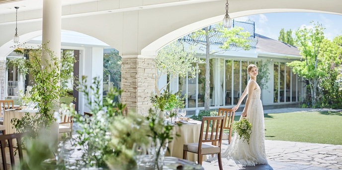 Miel Cloche(ミエルクローチェ) 撮影スポット画像 1