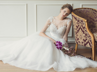 ピエトラ・セレーナ 衣裳1画像 1-2