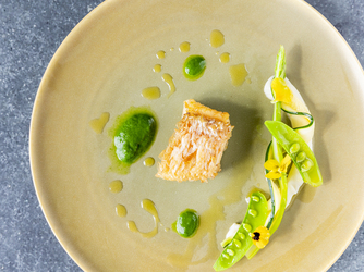 sincere(シンシア) 料理・ケーキ1画像 2-3